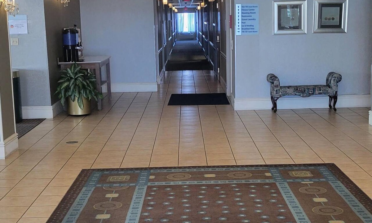 Fort Smith Hotel | The ARC Hotel