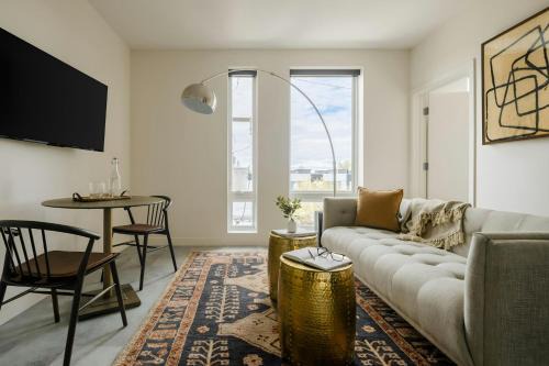 Highland Apartment | The Artesian
