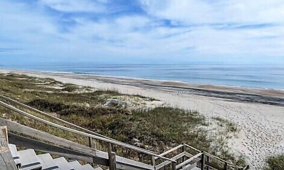 Salter Path Hotel | The Beacon