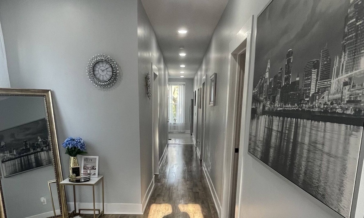 East Price Hill Apartment | The Braxton