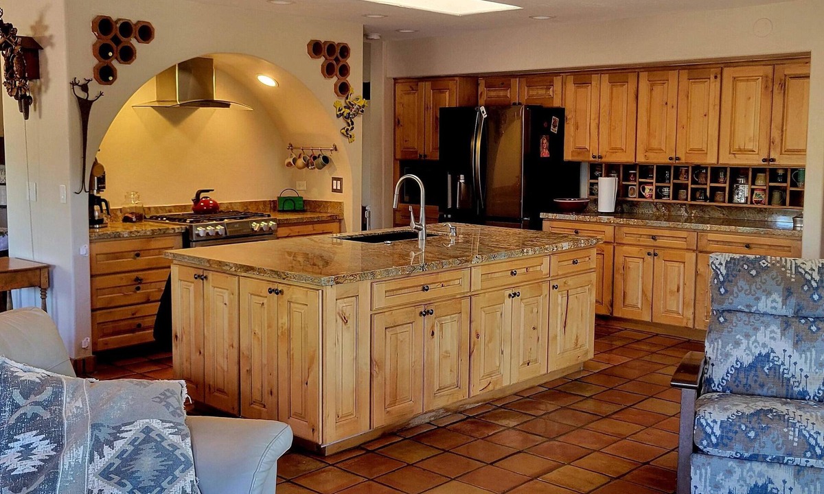 Wigwam Creek South House | The Camelback Ranch in Litchfield Park - Amazing Backyard | Refreshing Pool
