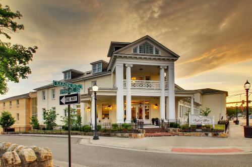 Wise Hotel | The Inn at Wise