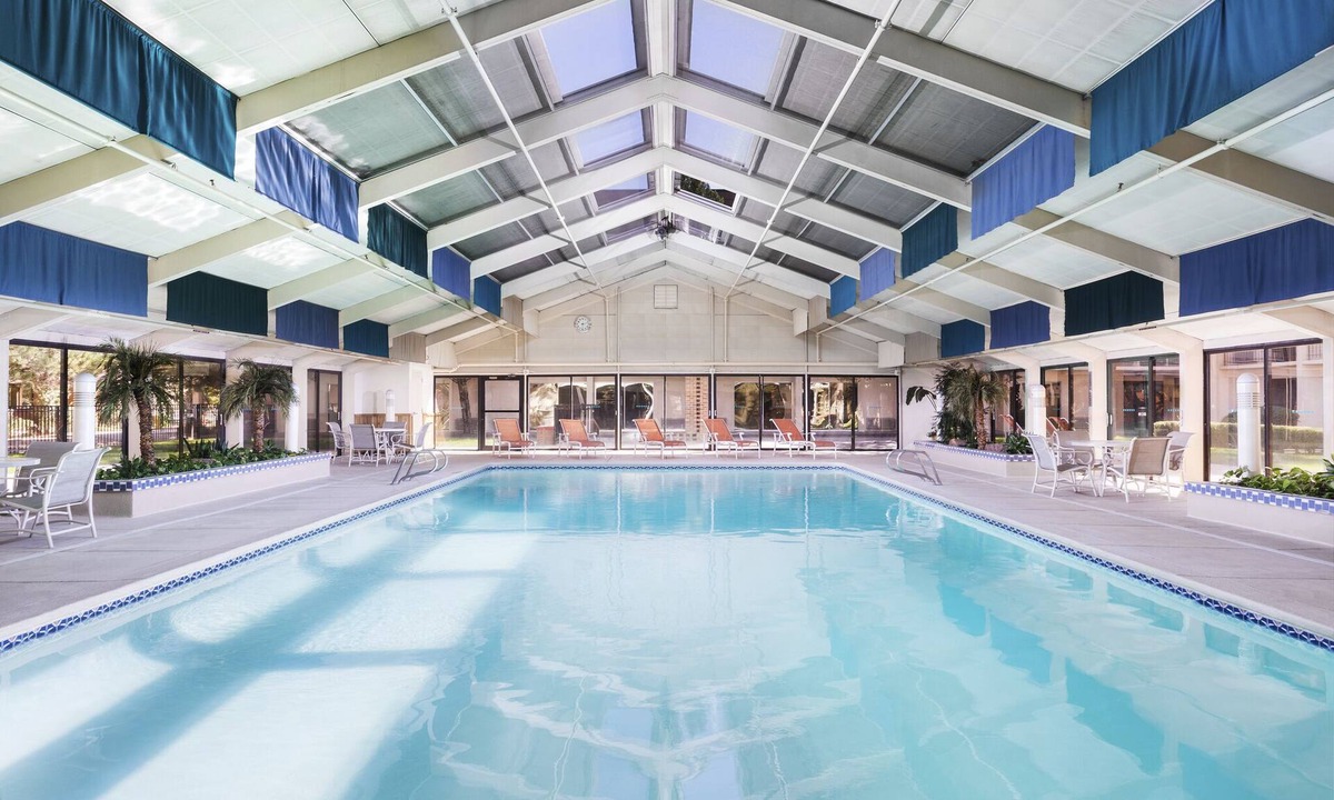 Northeast Heights Hotel | The Querque Hotel