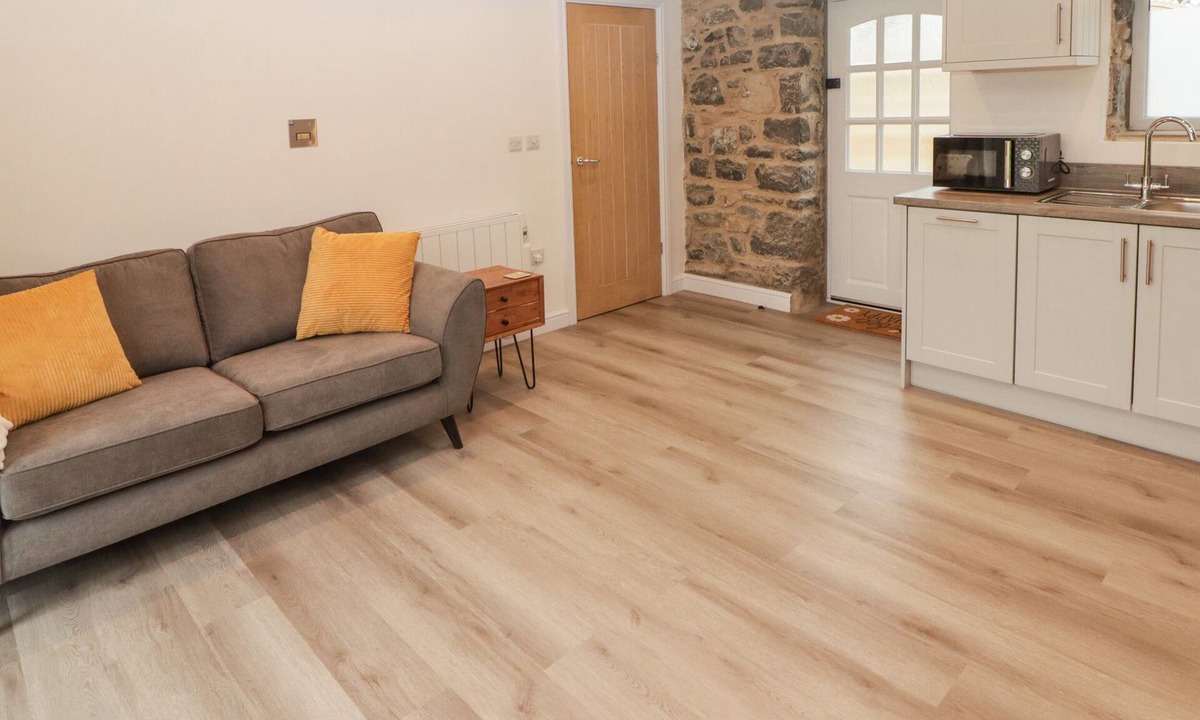Tavernspite Cottage | The Stable