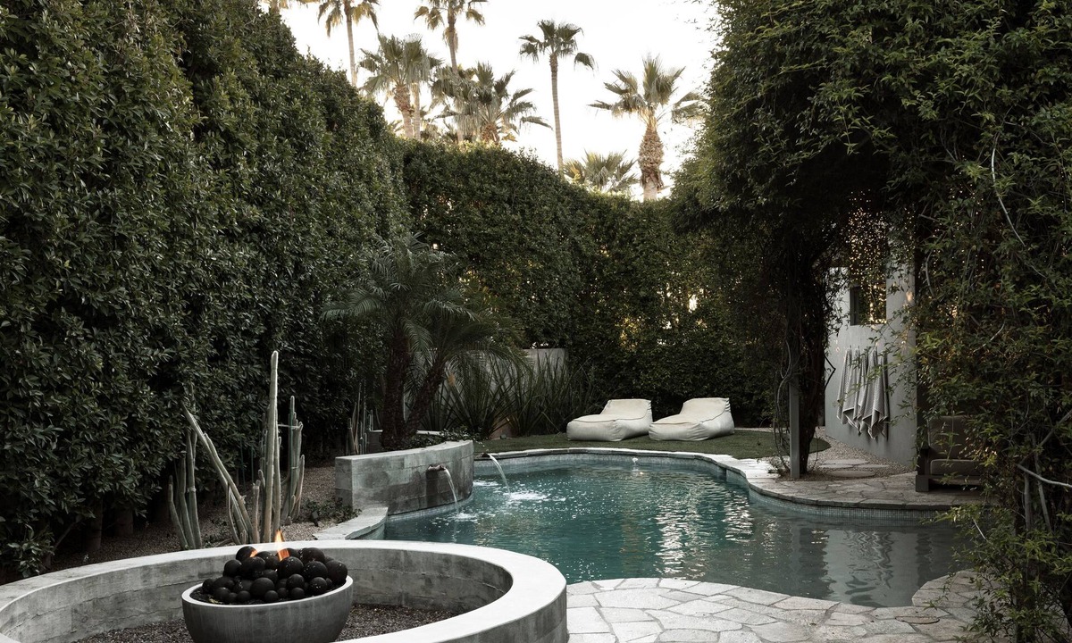 Raskin Estates Villa | The Verdānt - Private Villa in the Heart of Scottsdale