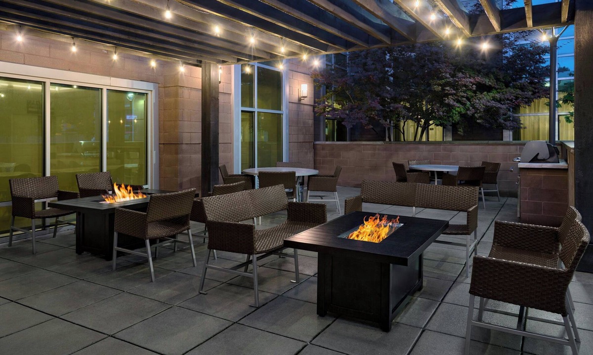 Springfield Hotel | TownePlace Suites Springfield
