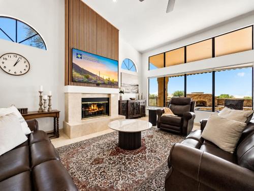 Red Mountain Ranch House | Trailridge Mesa