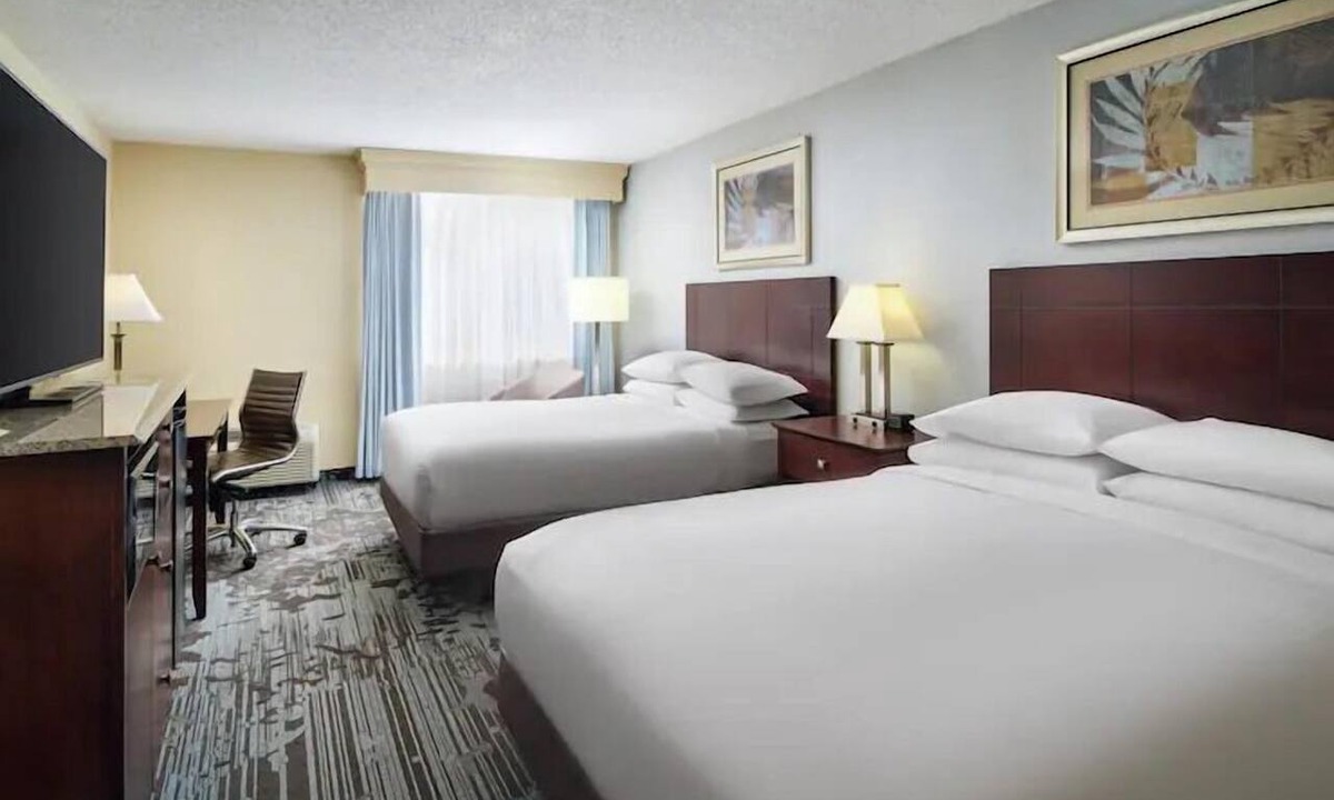 Rocky Mount Hotel | Tranquil Oasis: Minutes to Bridge Tar River Trail. Onsite Pool. FREE Parking!