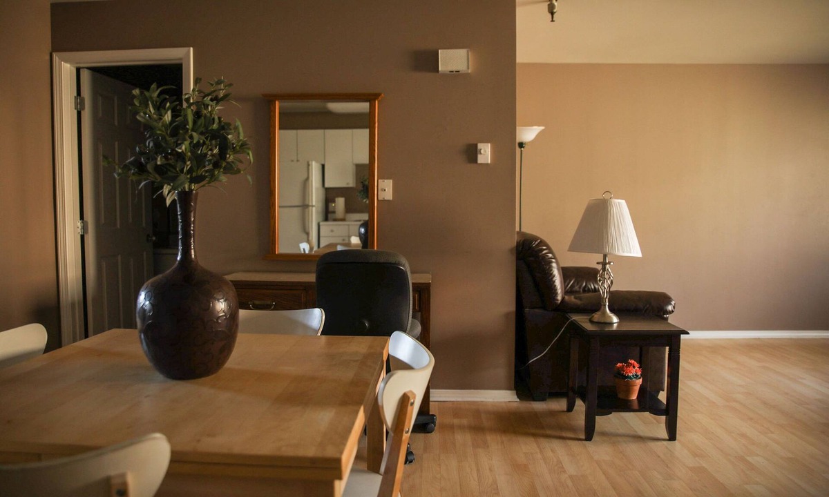 Sitka Apartment | Trierschield Bldg 24