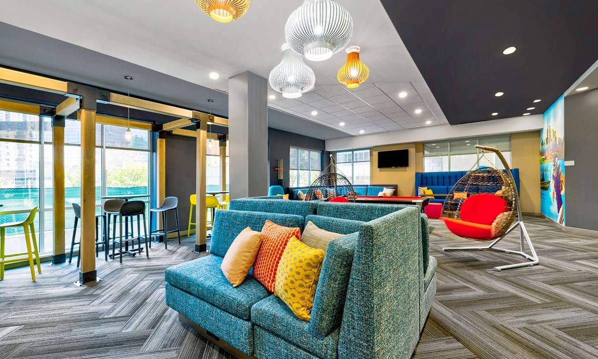 Gateway District Hotel | Tru By Hilton Minneapolis Downtown