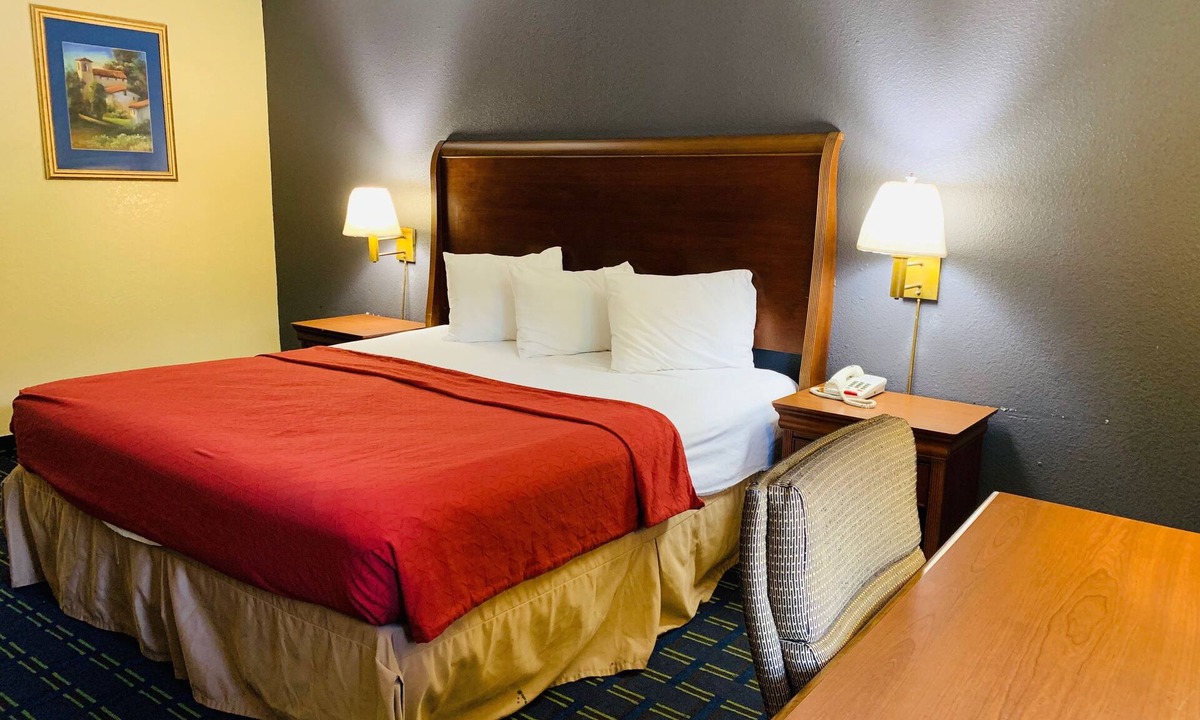 Gainesville Hotel | Value Lodge