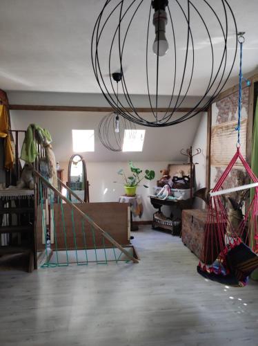 Dambach House | Violeta