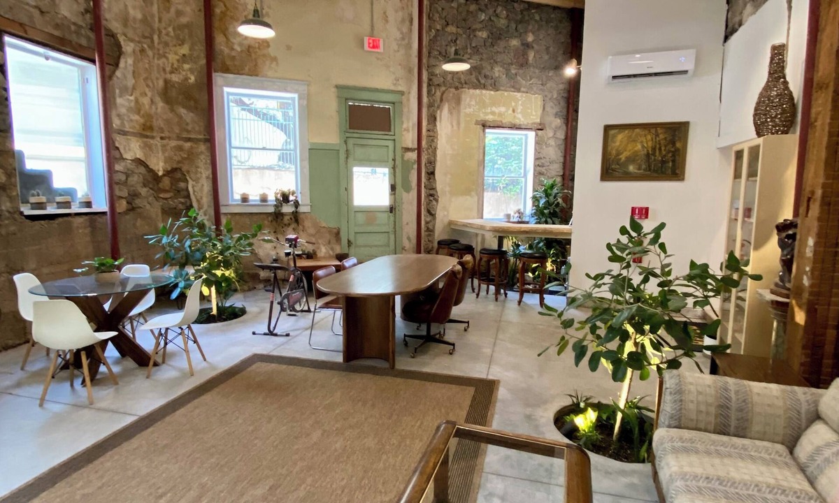 Bisbee Hotel | Warner Hotel