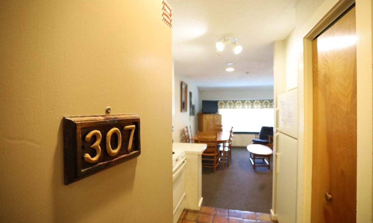 Waterville Valley Condo | Waterville Valley Condo