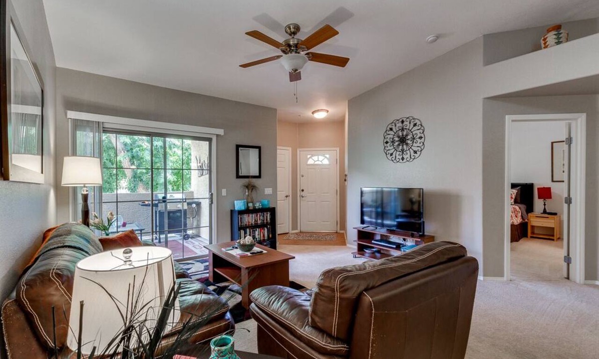 Parkwood Ranch Condo | We Be Jammin' at Coyote Landin 2/2, Hot Pool!