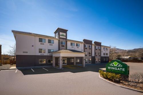 Los Alamos Hotel | Wingate by Wyndham Los Alamos