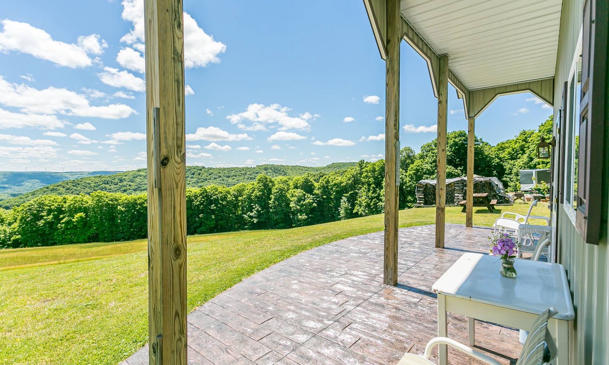 Naples Cabin | Wront listing. NOT active. SELECT FLX SUGAR HOUSE.