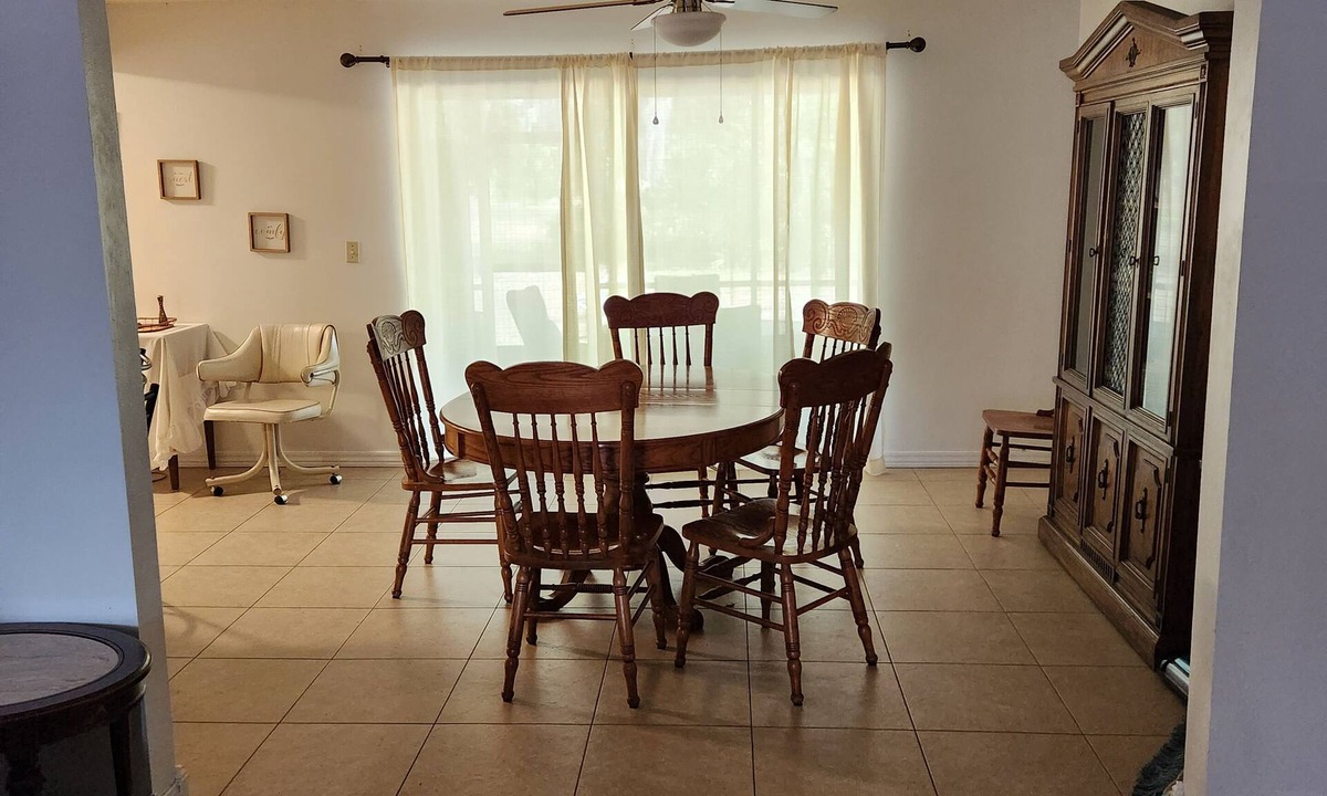 Sebring House | X Duplicate Listing