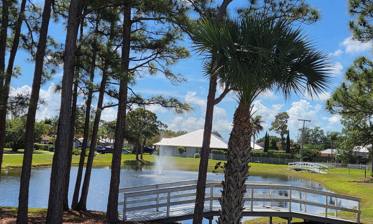 Stuart House | Your Stuart Oasis