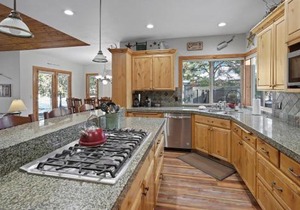 11 Vine Maple in Sunriver