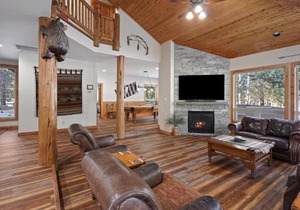 11 Vine Maple in Sunriver