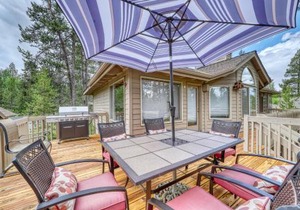 7 Vine Maple in Sunriver