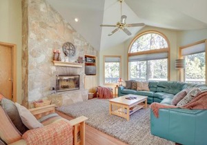 7 Vine Maple in Sunriver