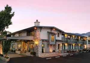 Best Western Plus Santa Barbara