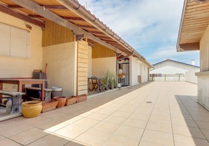 Central Studio with Mezzanine Near Beach in Biscarrosse Plage