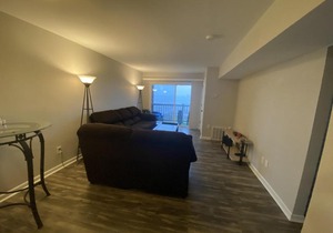 Condo With Downtown Cincinnati View