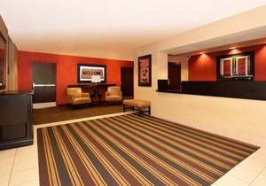 Extended Stay America Suites Chicago Lombard Oakbrook in Lombard