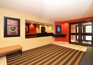 Extended Stay America Suites Chicago Lombard Oakbrook in Lombard
