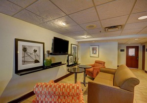 Hampton Inn Indianapolis-South
