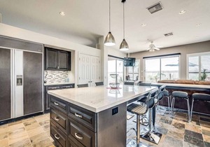 Luxury Home with Views in Mcdowell Mountain Ranch