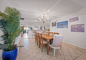 Luxury direct oceanfront 3/3 corner penthouse with heated pool and garage parking
