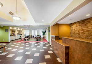MainStay Suites Frederick