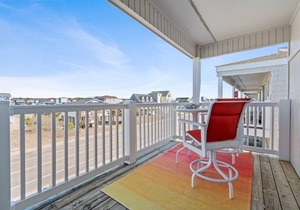 "Waters Edge 435-A" - Oceanfront Condo w/Community Pool, 2 Bedrooms/2 Bathrooms