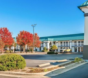 Days Inn 
