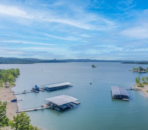 Table Rock Resorts 