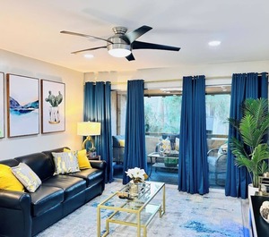 Scottsdale Premium Term Getaway Furnished Golf Cable Utilities 