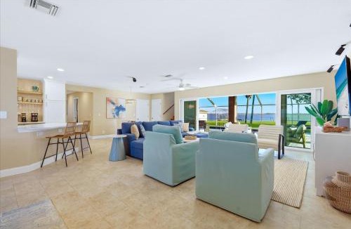 Charlotte Harbor House | 108 Northshore