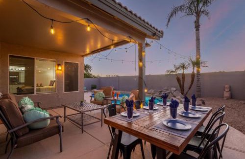 West Point Towne Center House | 136th Surprise home