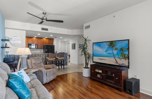 Cape Harbour Condo | 2 Bedroom Cape Harbour Condo
