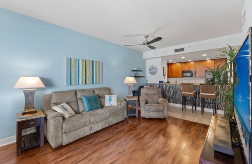 Cape Harbour Condo | 2 Bedroom Cape Harbour Condo