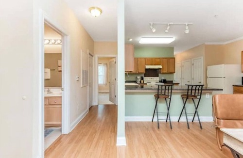 Cornelius Condo | 2 Bedroom Lake Norman Condo POOL