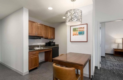 Deer Valley Apartment | 2 Connecting Suites at a Hotel