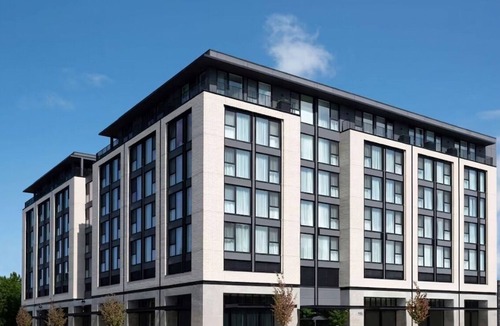 Central Area Hotel | 2 Inviting Accommodations Perfect for a Relaxing Escape and Peaceful Getaway