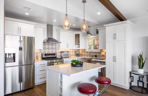 Ventura House | 20% Off June Pacific Combo Ocean View Walk 2 DT