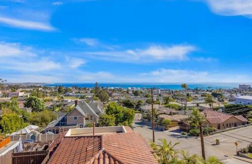 Ventura House | 20% Off June Pacific Combo Ocean View Walk 2 DT