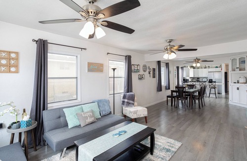 Grover Beach House | 250 Atlantic City